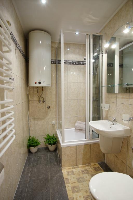 Apartament Zakopane Utrzymany W Stylu Goralskiej Chaty Quarto foto